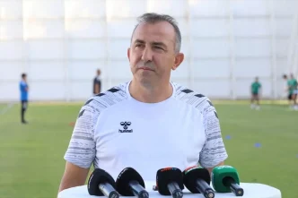 Konyaspor Gaziantep FK Maci Hazirliklarina Devam Ediyor