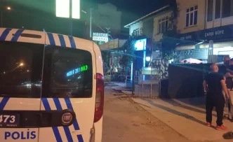 Korfezde Bufe Soygunu 500 Bin TLlik Urun Calindi