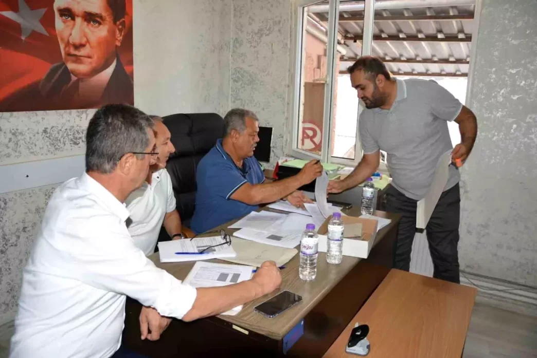 Korkuteli Okullarina 60 Personel Alimi Icin 170 Basvuru