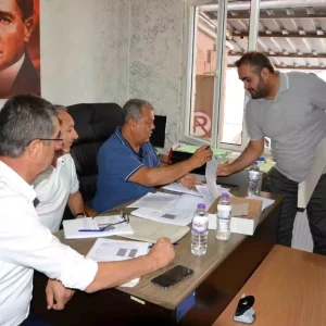Korkuteli Okullarina 60 Personel Alimi Icin 170 Basvuru