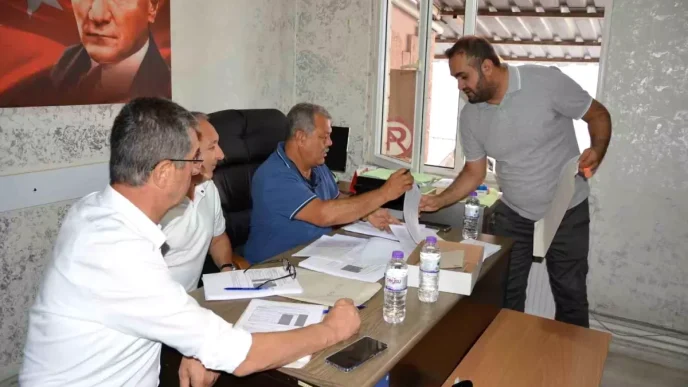 Korkuteli Okullarina 60 Personel Alimi Icin 170 Basvuru