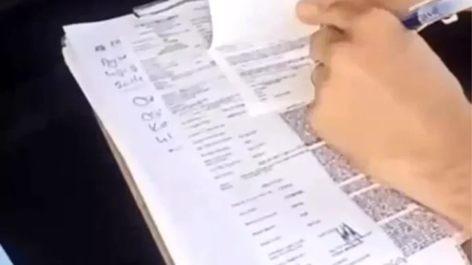 Korsan Taksicilik Denetimlerinde 6 Arac Trafikten Men Edildi