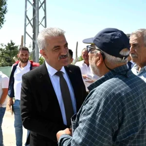 Koylerin 15 yillik yatirim ihtiyacini karsilayacak dev yatirim 5 milyar