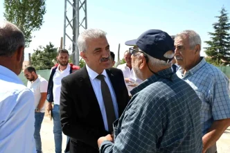 Koylerin 15 yillik yatirim ihtiyacini karsilayacak dev yatirim 5 milyar
