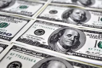 Kritik hafta Trump tarifeleri isaret etti Dolar yerinde sayiyor