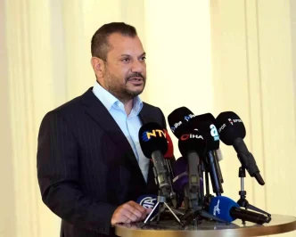 Kulupler Birligi Baskani Ertugrul Dogan Gelir Kalemlerini Artirma Calismalarini Degerlendirdi