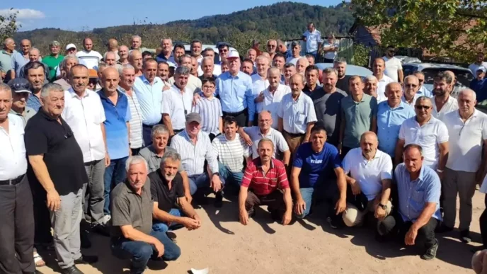 Kuraklik ve don findigi vurdu TZOB Baskani Bayraktardan rekolte uyarisi