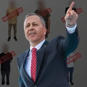 Lubnandan Polonyaya uzanan operasyon Kirmizi bultenle aranan 6 suclu Turkiyeye