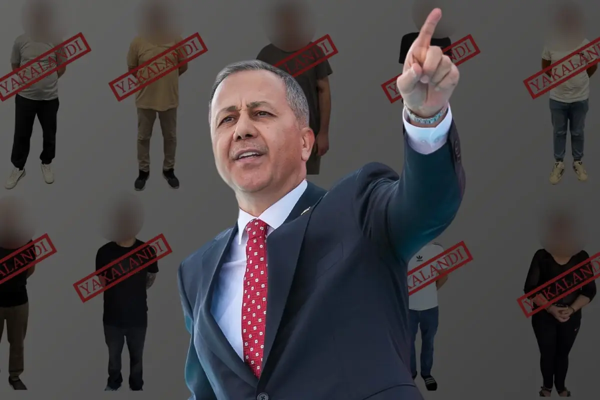 Lubnandan Polonyaya uzanan operasyon Kirmizi bultenle aranan 6 suclu Turkiyeye