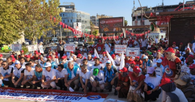 MEMUR TOPLU SÖZLEŞME ZAM TEKLİFİ SON GELİŞMELER: Memur zam teklifi ne zaman?
