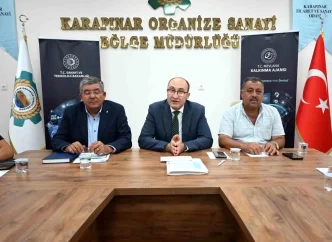 MEVKA Eregli ve Karapinarda SOGREEN Hizlandirici Mali Destek Programi ve