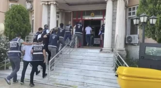 MIT Gorevlisi Gibi Davranarak Dolandiricilik Yapan 4 Kisi Tutuklandi