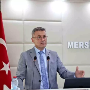 MTSO Baskani Cakir Tarimin asil bugun desteklenmesi onemli