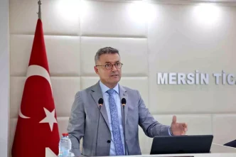 MTSO Baskani Cakir Tarimin asil bugun desteklenmesi onemli