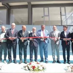 MUSIAD Genel Baskani Ozdemir Turkiyenin Ticaret Hacmi 13 Trilyon Dolar