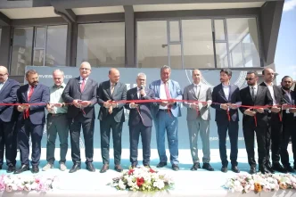 MUSIAD Genel Baskani Ozdemir Turkiyenin Ticaret Hacmi 13 Trilyon Dolar