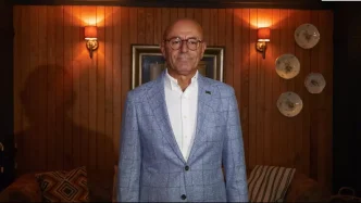 Madencilik Sektorunde 35 Trilyon Dolarlik Potansiyel