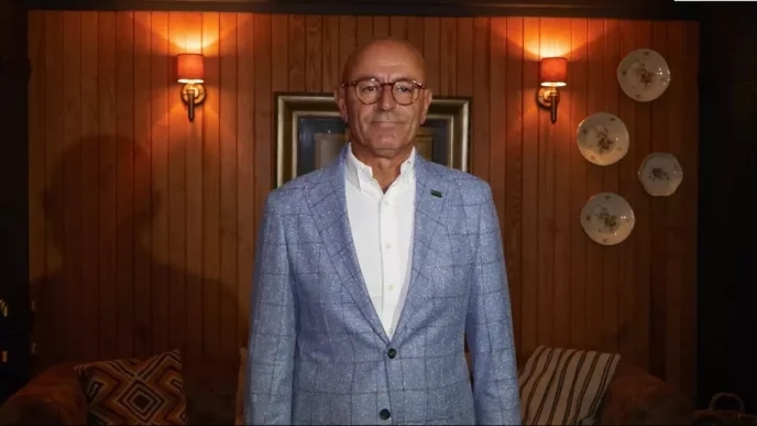 Madencilik Sektorunde 35 Trilyon Dolarlik Potansiyel