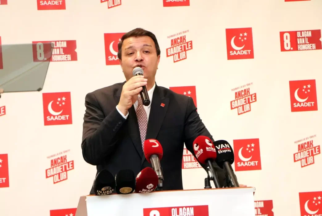 Mahmut Arikan Bu soylemlerimiz iktidar karsitligi olarak algilanmasin