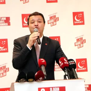 Mahmut Arikan Bu soylemlerimiz iktidar karsitligi olarak algilanmasin