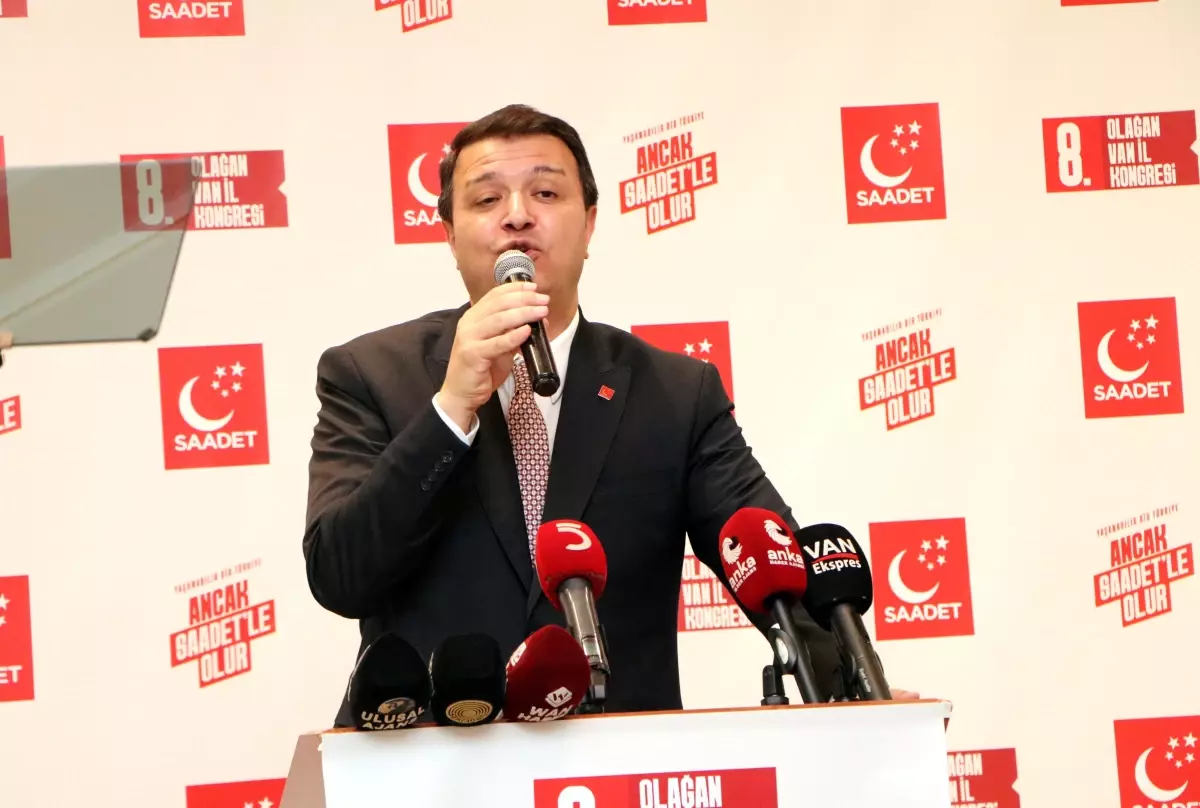 Mahmut Arikan Bu soylemlerimiz iktidar karsitligi olarak algilanmasin