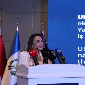 Malatyada Dogu Anadolu Ekonomik Isbirligi Forumu Gerceklestirildi