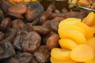 Malatyada Kuru Kayisi Ihracatinda 377 Milyon Dolar Gelir