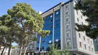 Malazgirt Zaferi Etkinlikleri Otel Doluluk Oranlarini Yuzde Yuze Ulastirdi