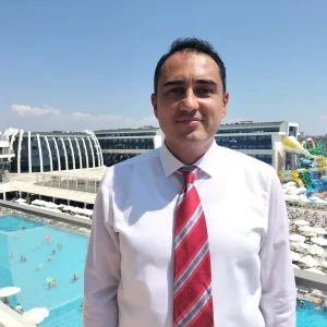 Manavgat Side Turistik Otelciler Birliginden 65 Milyar Dolar Hedefi