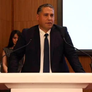 Manisa Il Tarim ve Orman Mudurlugune Yeni Atama
