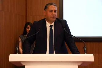 Manisa Il Tarim ve Orman Mudurlugune Yeni Atama
