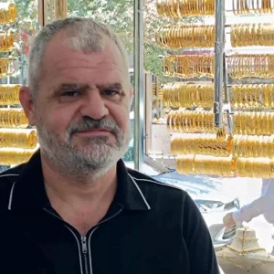 Manisa Kuyumcular Derneginde Baskanlik Icin Secim Heyecani