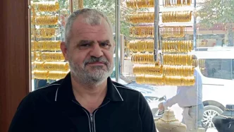 Manisa Kuyumcular Derneginde Baskanlik Icin Secim Heyecani
