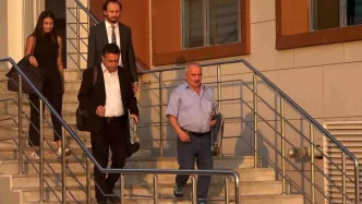Marmara Adasinda Kayip Is Adami Olayinda Kaptana Adli Kontrol