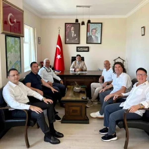 Marmariste TYBA Yacht Charter Show26 Icin Hazirliklar Basladi