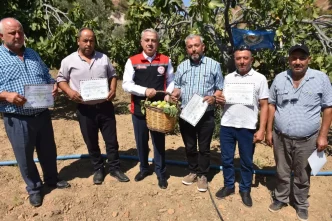 Mavi Bayrak ile Kalintisiz Uretim Donemi Basladi