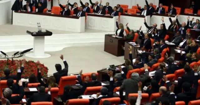 Meclis ne zaman açılıyor? TBMM tatili ne zaman?