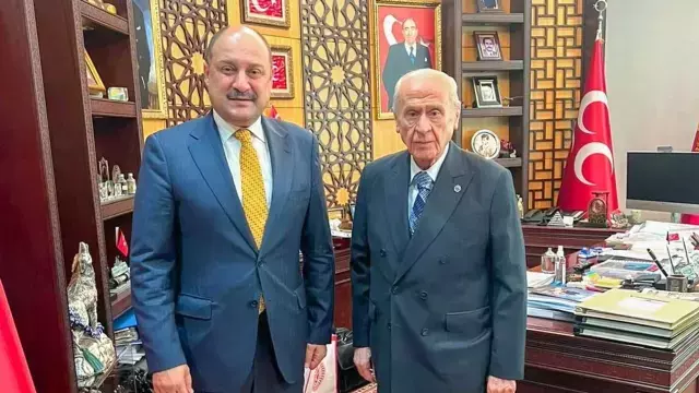 Mehmet Kasım Gülpınar 'AK Parti'ye katılacak' iddialarına son noktayı koydu