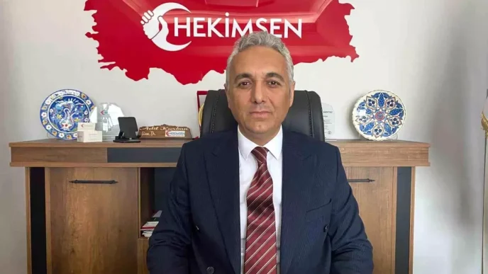 Memur Maaslari ve Sendikalara Elestiriler Enflasyon Farki Zam Degil