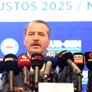 Memur Sen 8 Donem Toplu Sozlesme Surecini Degerlendirdi