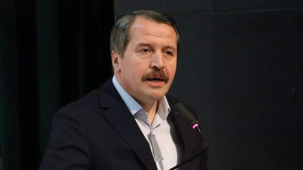 Memur Sen Baskani Yalcin kritik zam teklifinin yarin gelmesini talep etti