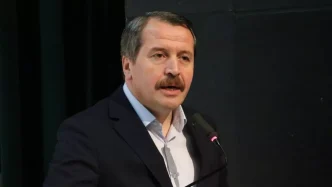 Memur Sen Baskani Yalcin kritik zam teklifinin yarin gelmesini talep etti