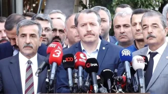 Memur Sen Baskani Yalcindan Taban Aylik Teklifine Sert Elestiri