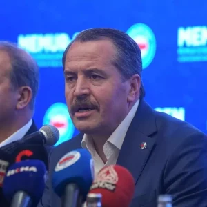 Memur Sen Genel Baskani Yalcin 7 Milyona Yakin Memur icin Inisiatif