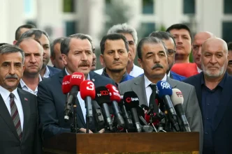 Memur Senden hukumetin zam teklifine yanit
