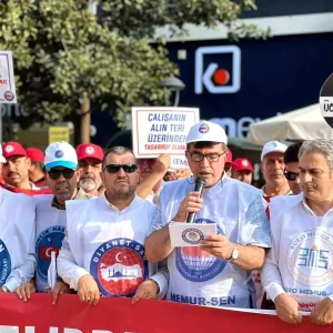 Memur Senden zam teklifine tepki Haberler