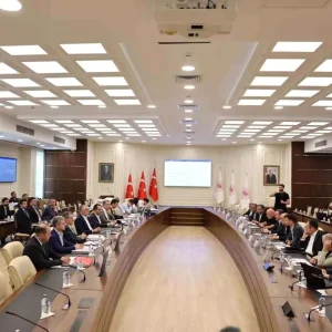 Memur Sendikalari ile Toplu Sozlesme Gorusmeleri Basladi