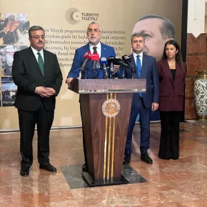 Memur Sendikalari ile Toplu Sozlesme Gorusmeleri Tamamlandi