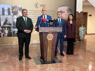 Memur Sendikalari ile Toplu Sozlesme Gorusmeleri Tamamlandi