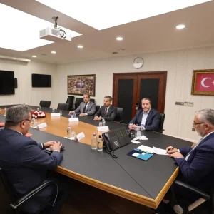 Memur Sendikalarindan Toplu Sozlesme Tesekkuru Taban Aylik 1000 TL Zam